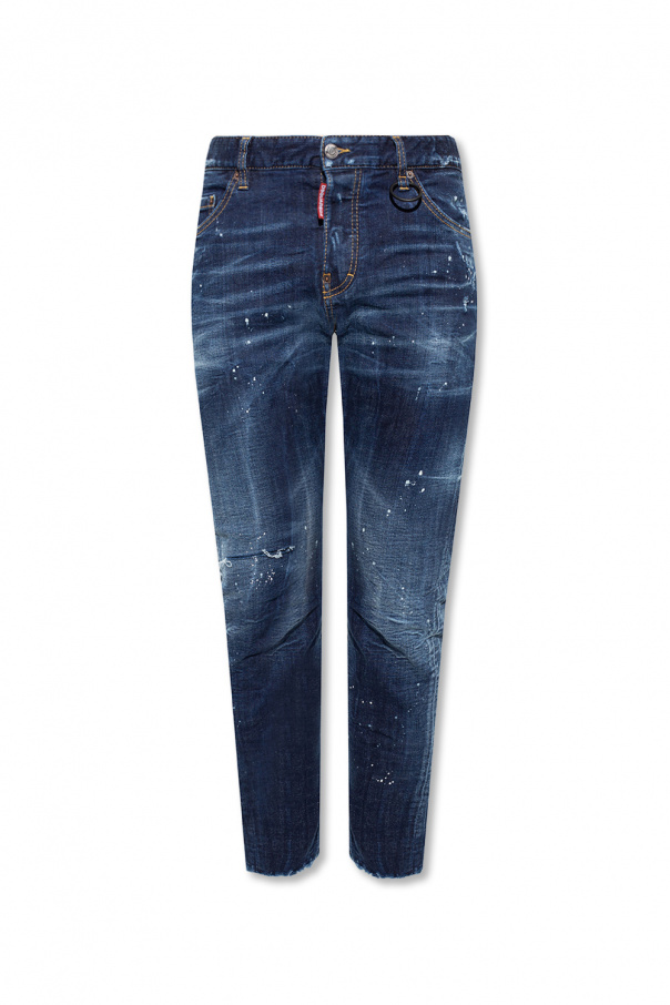 【DSQUARED2】Sexy Twist Jeans size42 s-l400.jpg